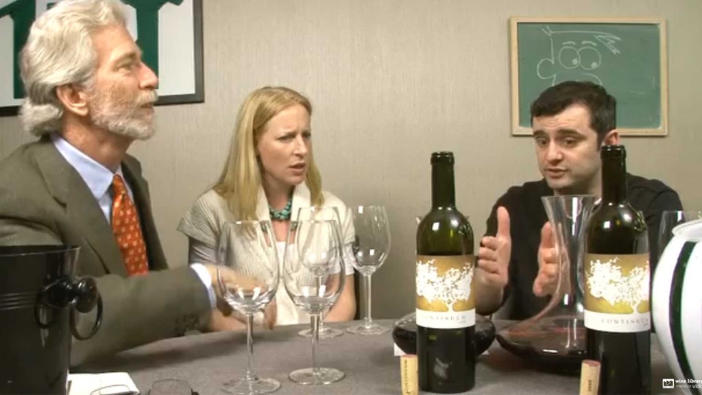 Wine Library TV Wine news, tastings and reviews from the Wine Library