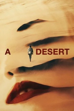 A Desert