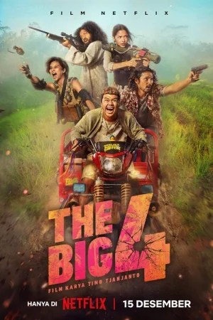 The Big 4