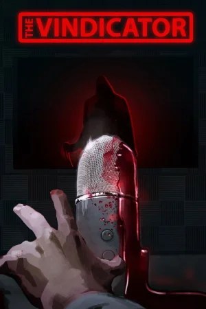 The Vindicator