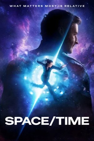 Space/Time
