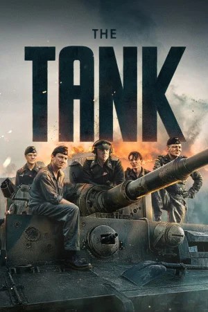 The Tiger