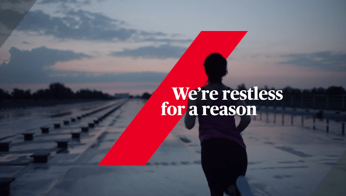 AXA Insurance TV Advert Songs
