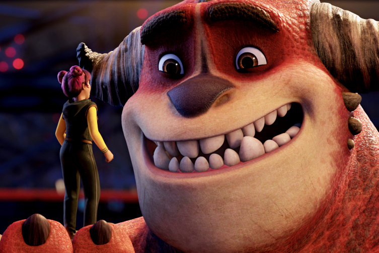 Rumble Cast Who Are They? What Are They Up To