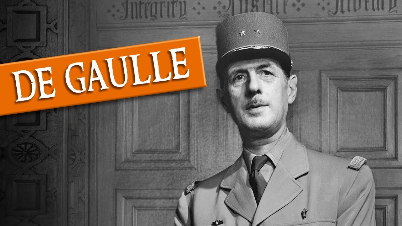 Esta noche por el Once, la serie “De Gaulle Secretos de