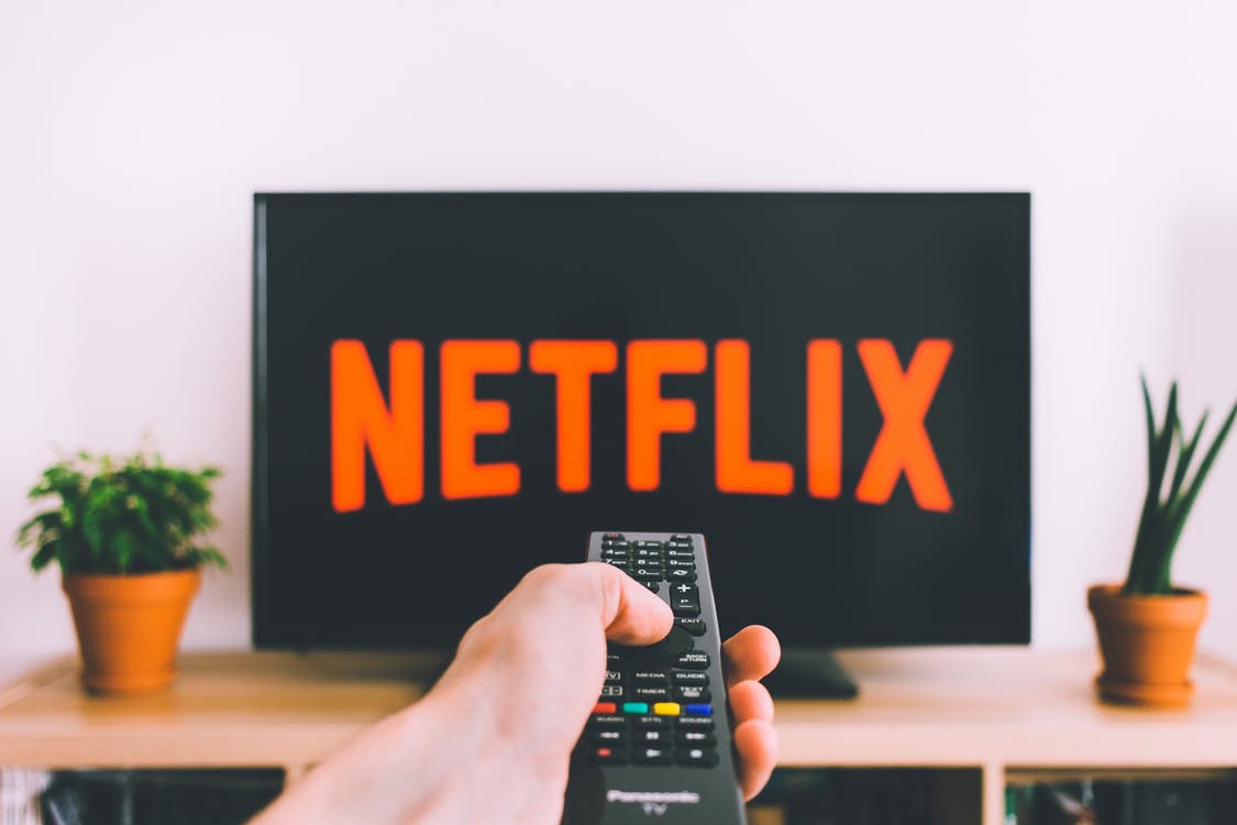 Netflix to Subscribers It's Not a Price Increase; It's a