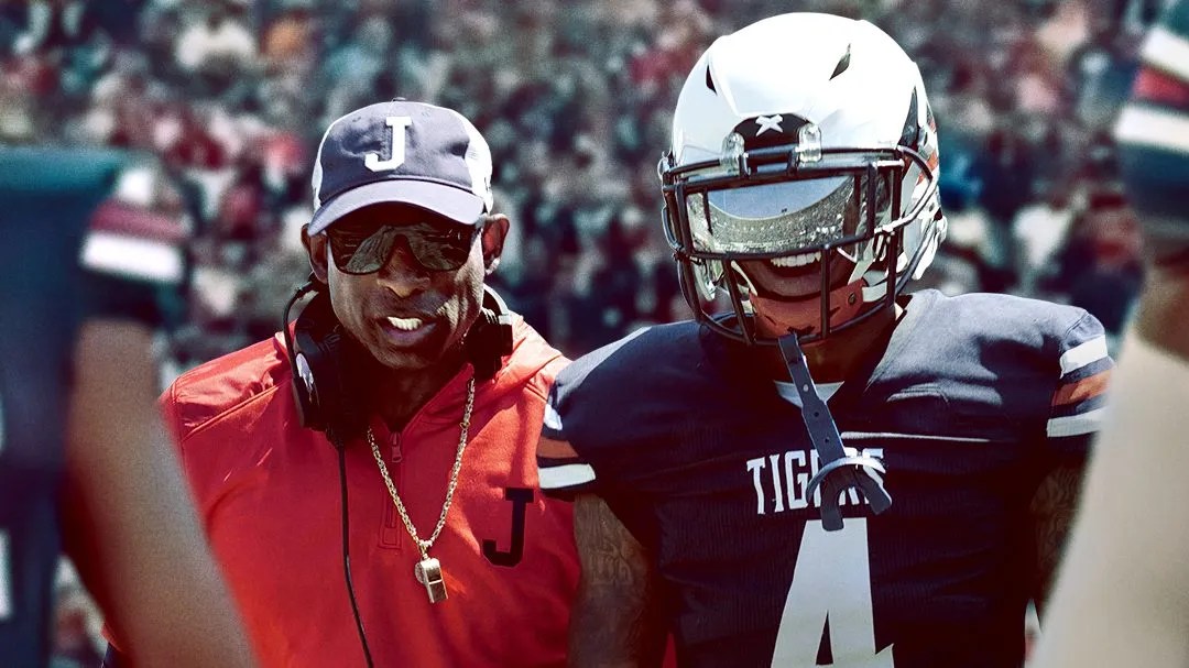 Amazon's Prime Video Top 5 Titles Coming In December 2023 The TV Answer Man!