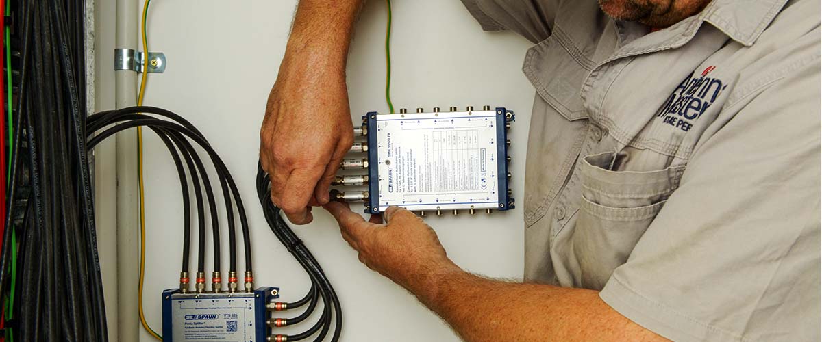 TV Antenna Perth the Antenna Masters!