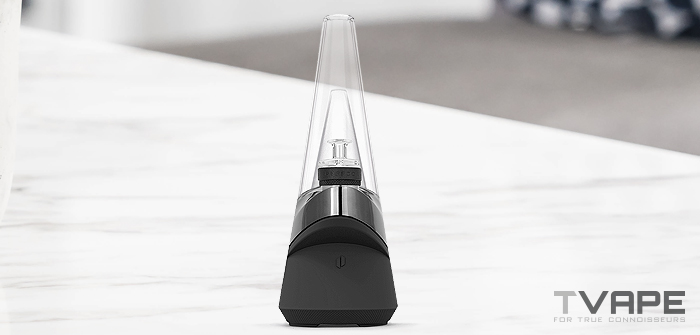 Puffco Peak Review Peaks and Valleys TVAPE Blog