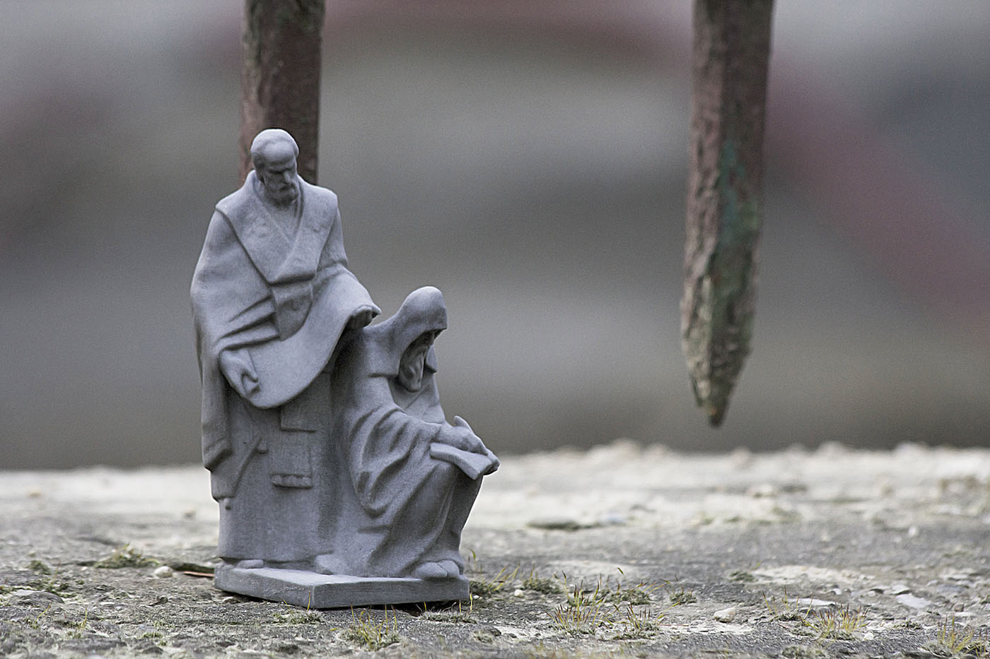 Art - 3D printing Tvaroch