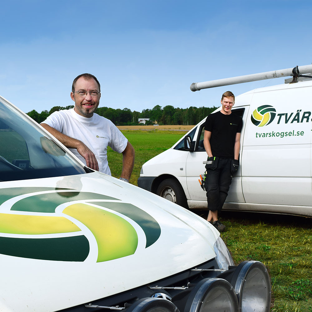 Tvärskogs El » Elektriker i Tvärskog, Södermöre och Kalmar