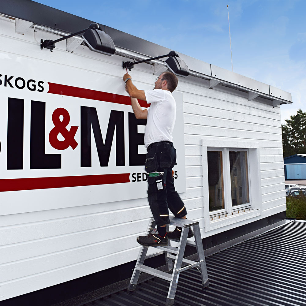 Tvärskogs El » Elektriker i Tvärskog, Södermöre och Kalmar
