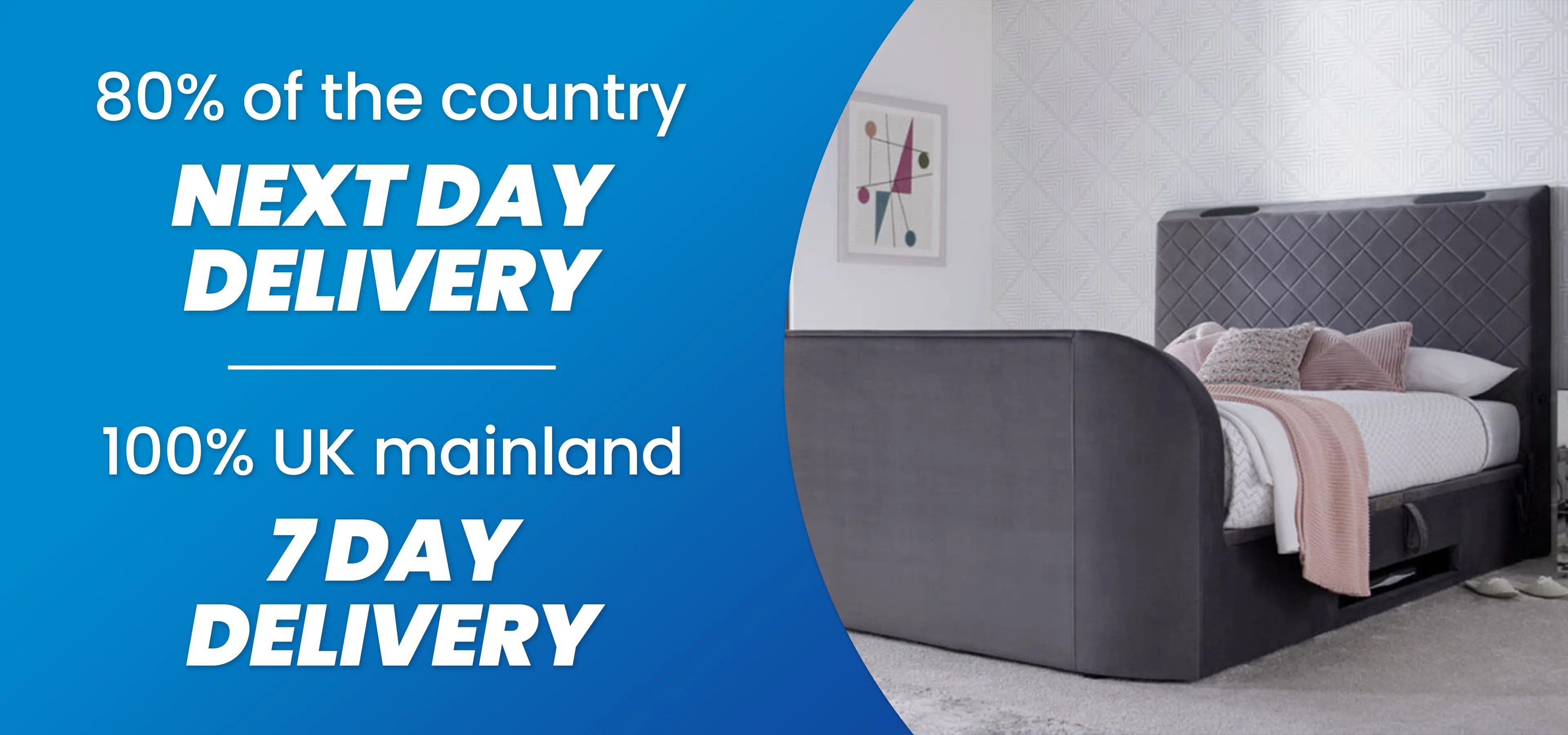 TV & Tech Beds TV Beds With Bluetooth Speakers TV Bed Store Ltd