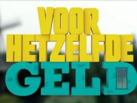 Voor Hetzelfde Geld Gemist? Kijk Het Op Tvblik!
