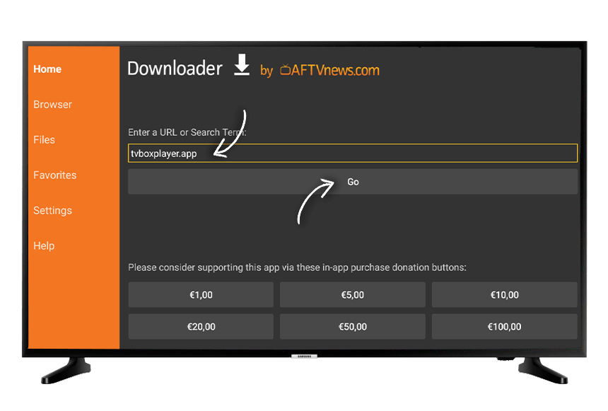 Xiaomi Mi TV Stick IPTV Kurulumu TV Box Player