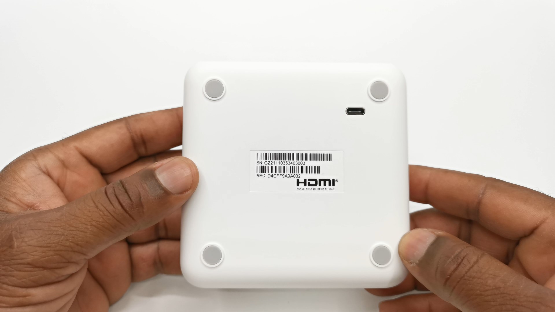 Homatics Box R 4K Plus Google Certified TV Box | TV Box Stop