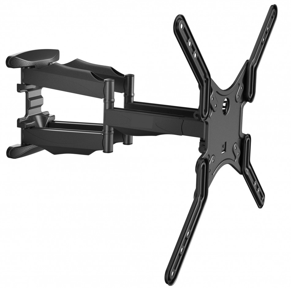 Full Motion Mount TV Bracket and Mount Singapore