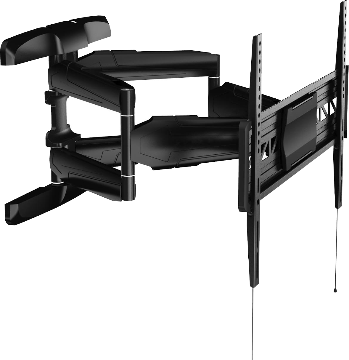 Full Motion Mounts TV Bracket and Mount Singapore