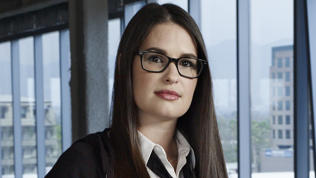 Cara Santa Maria joins PBS, KCET to support youth mental health