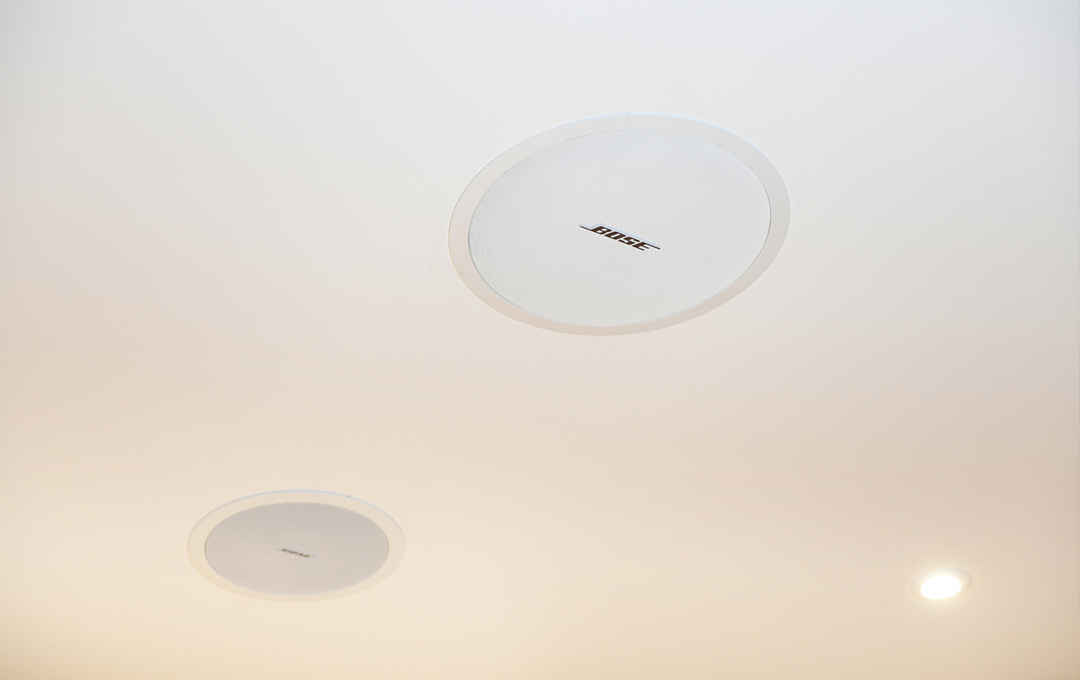 The Flower Bowl, Preston TVC