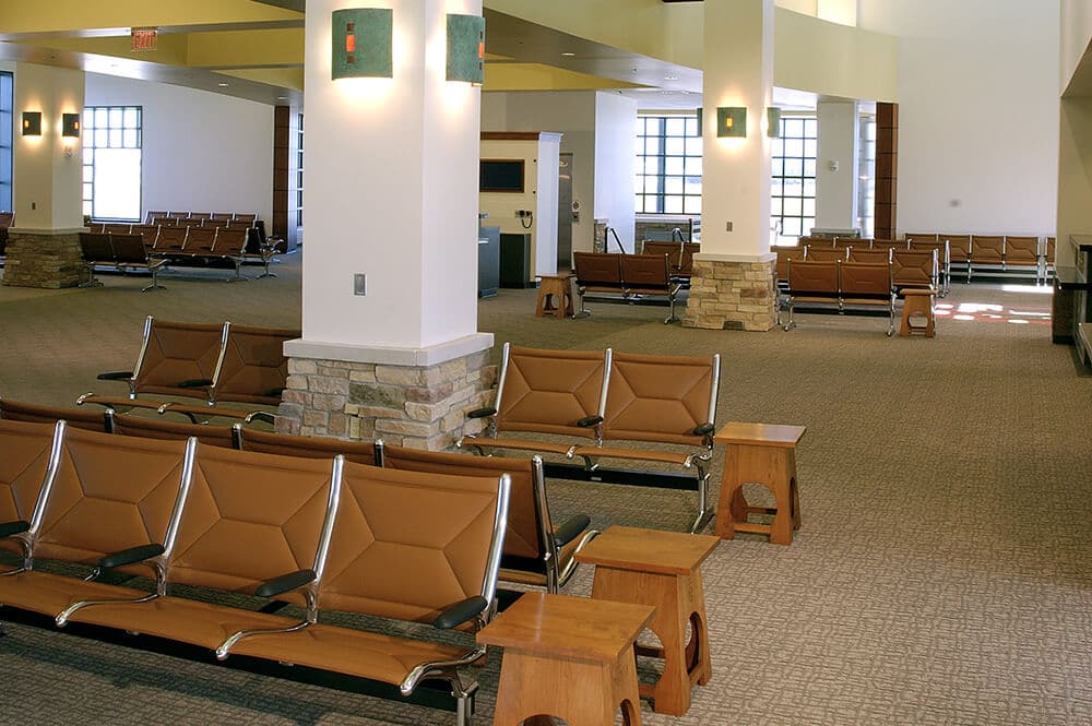 Traverse City Airport Ground Transportation Transport Informations Lane