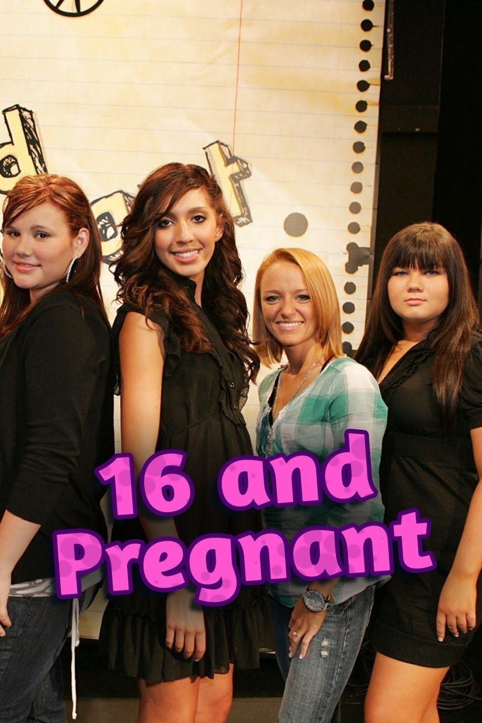 16 and Pregnant Season 6 or Cancelled? MTV Renewal & Release Date TV