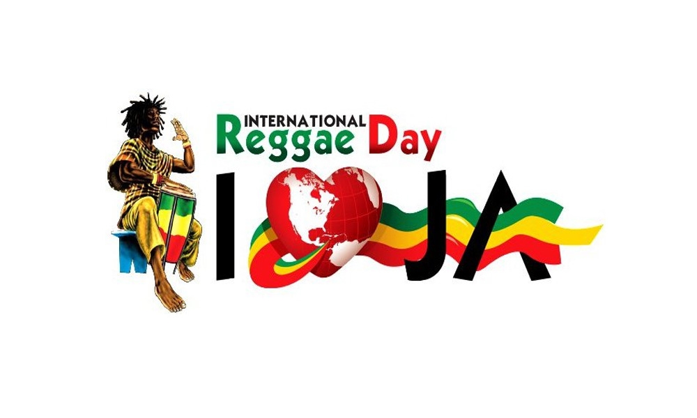 5 FACTS ABOUT INTERNATIONAL REGGAE DAY...