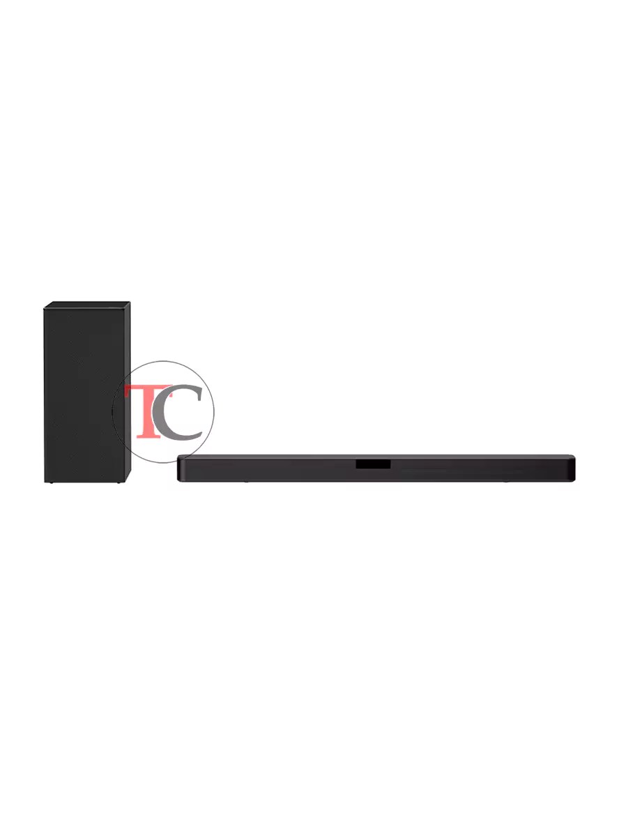 LG 400W SN5 2.1Ch Soundbar TV CENTRE KENYA LTD