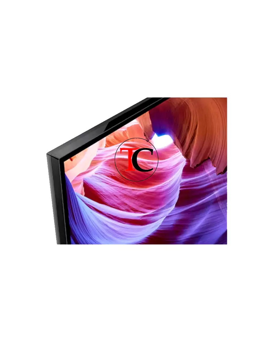 Sony 65" X85K 4K Ultra HD High Dynamic Range (HDR) Smart TV