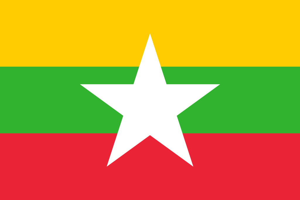 TV Channels from Myanmar tvchannels.LIVE
