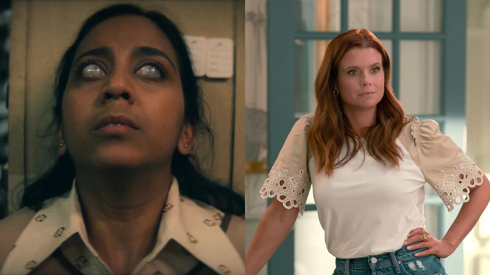 Netlflix renova "Black Mirror" e "Sweet Magnolias"