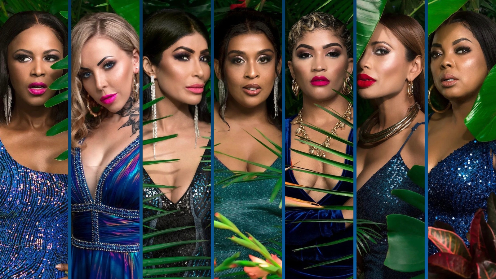 'The Real Housewives Of Durban' Adds Three New Cast Members For Season 3