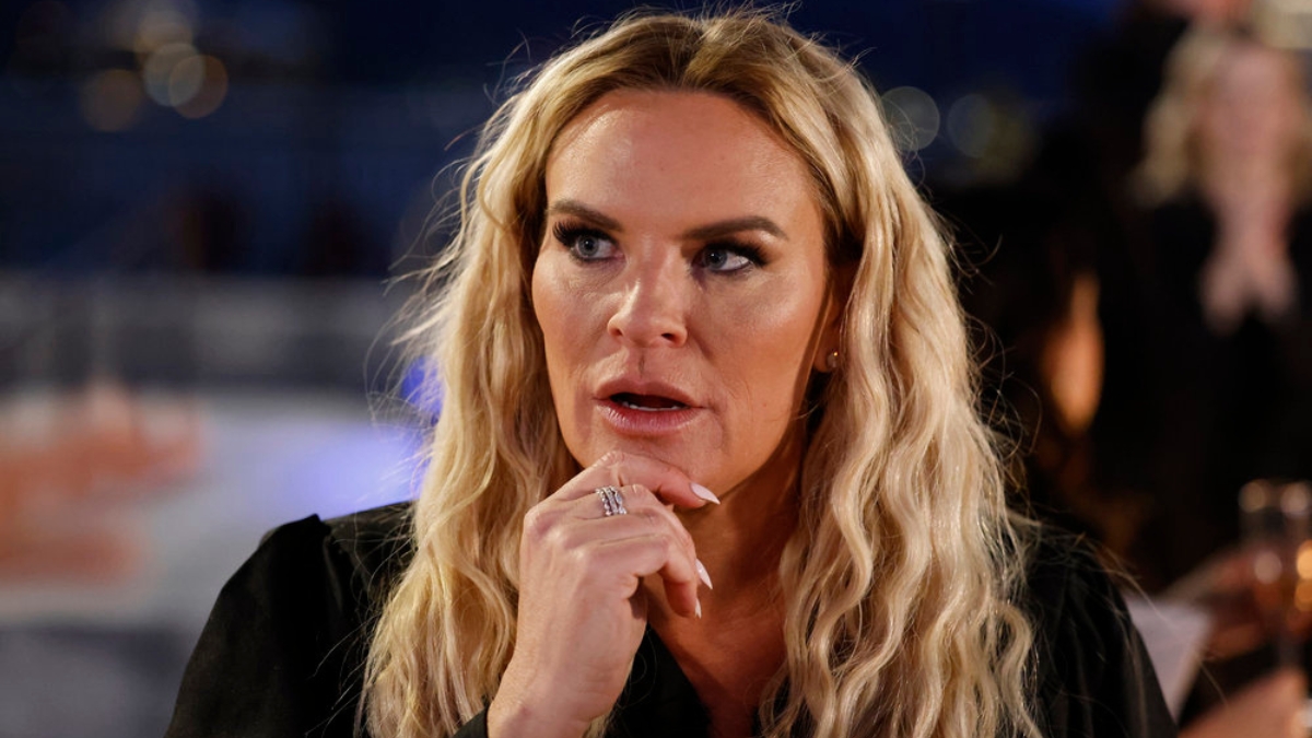 RHOSLC Season 3 reunion Archives TV Deets