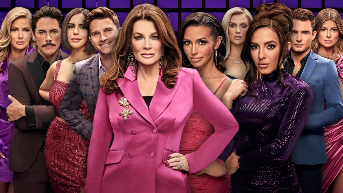 'Vanderpump Rules' Season 10 Trailer Katie Maloney Reacts To Tom