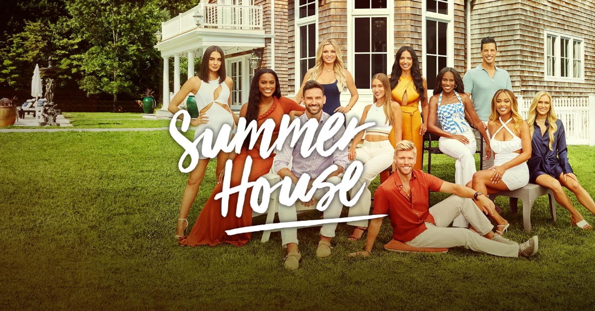 Summer House Ratings TV Deets