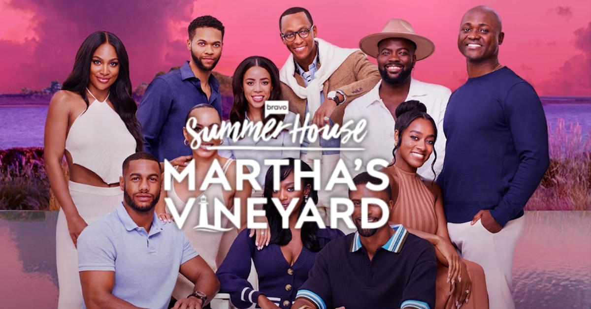Summer House Martha's Vineyard Ratings TV Deets