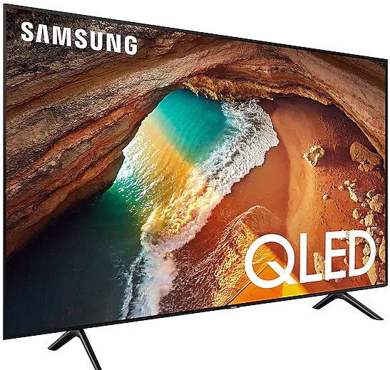 Samsung QN49Q60R vs UN49RU8000 Differences What’s Better in QLED