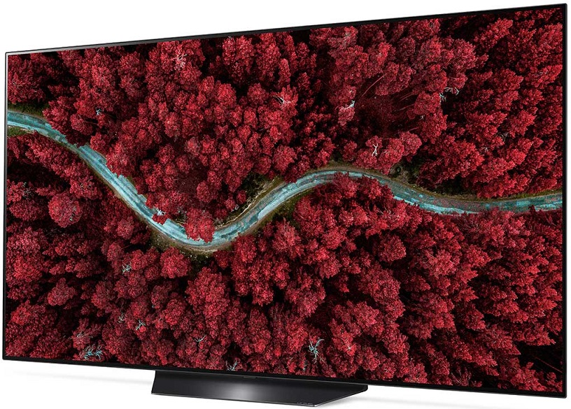 LG CX vs BX What are Their Similarities & Differences? TV Difference