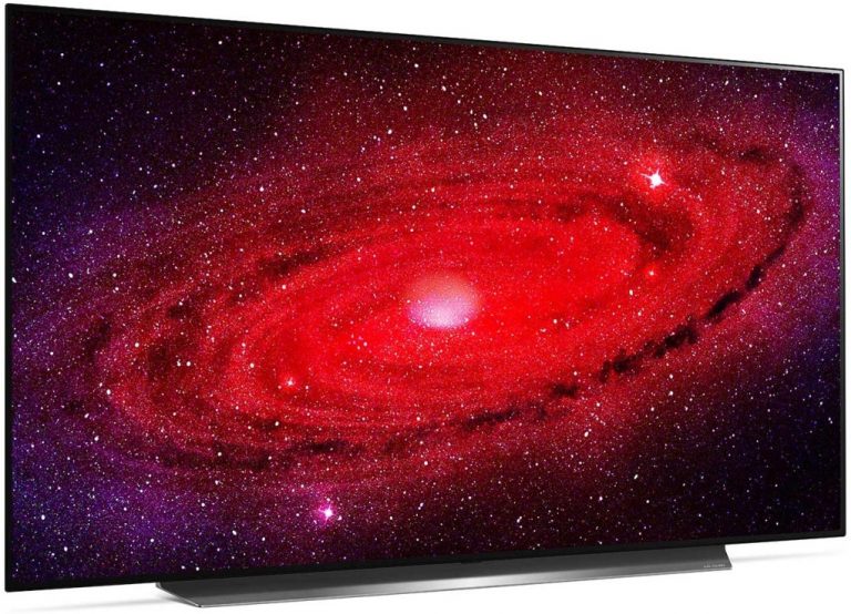 LG C1 vs CX Is There any Improvement in LG C1? TV Difference