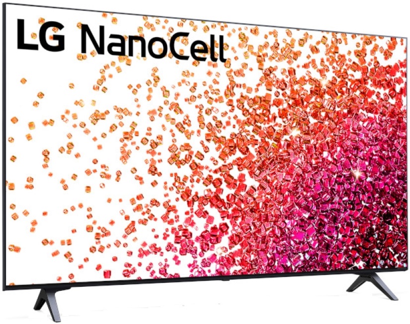 LG NanoCell 80 Series vs NanoCell 75 Series 2021 Is There any Reason