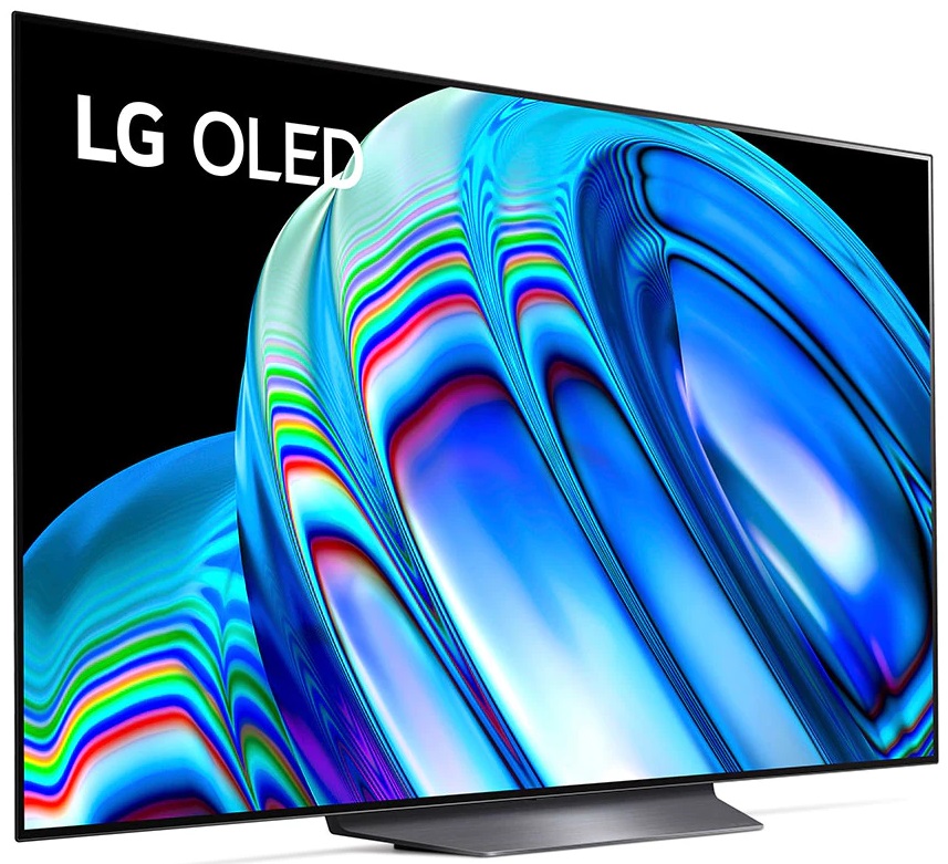 LG C2 vs B2 Why Should You Choose LG C2? TV Difference