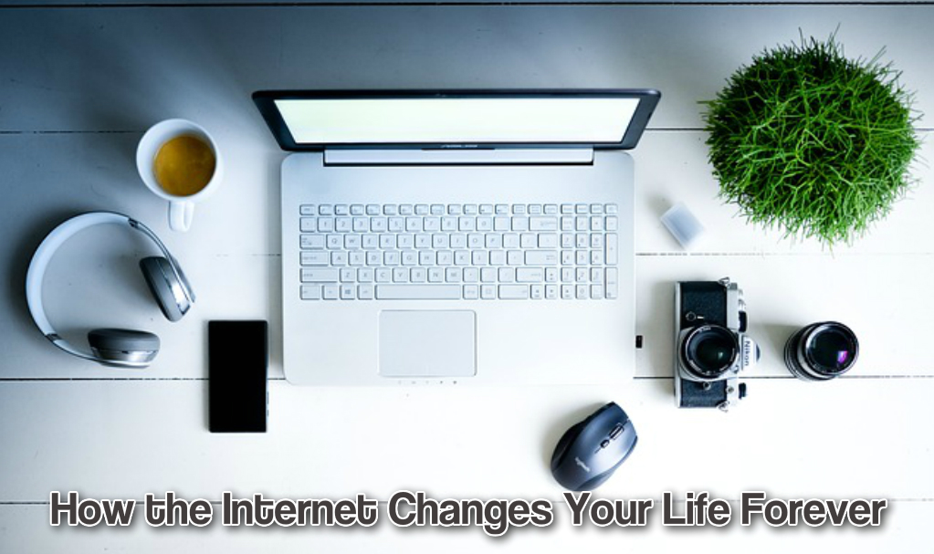 How the Changes Your Life Forever Life Race