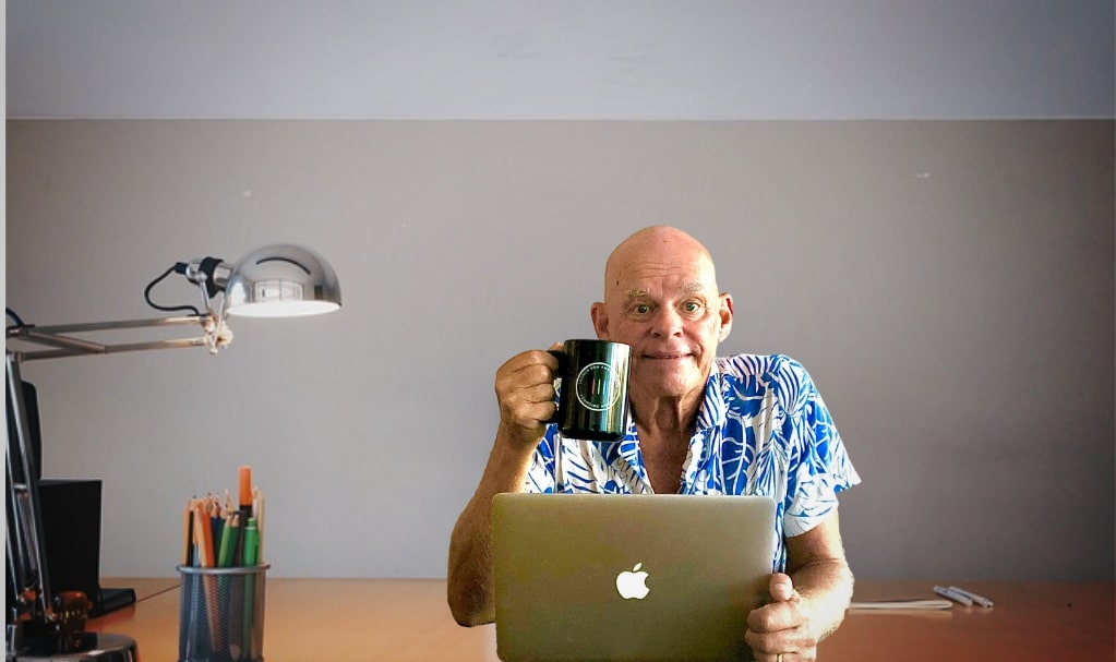 What Seniors Do Most Online Might Surprise You Life Race