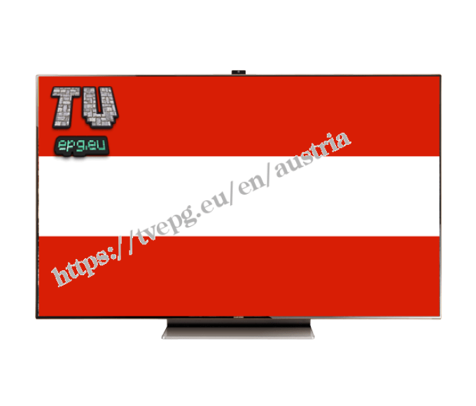 TV guide Austria TVEpg.eu Wednesday