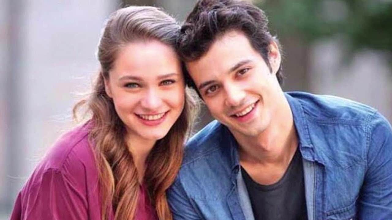 Afra Saracoglu i Mert Yazıcıoglu proslavili godišnjicu TVExposed