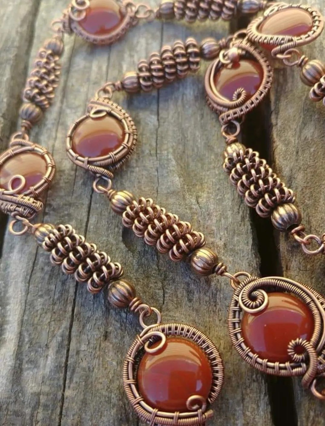 Learn Wire Coiling! The Villages Gem and Mineral Society