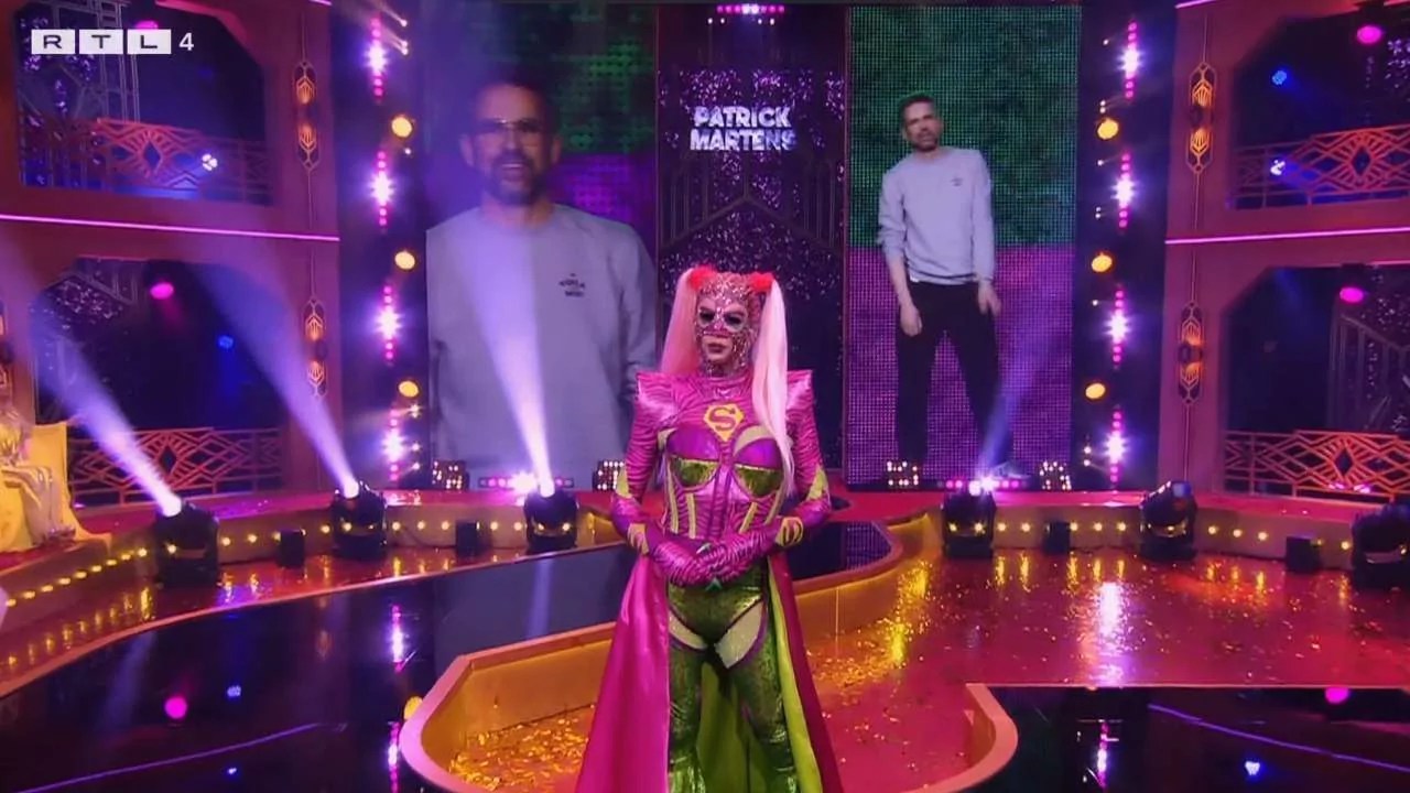 Dit is de winnaar van Make Up Your Mind 2023 TVgids.nl