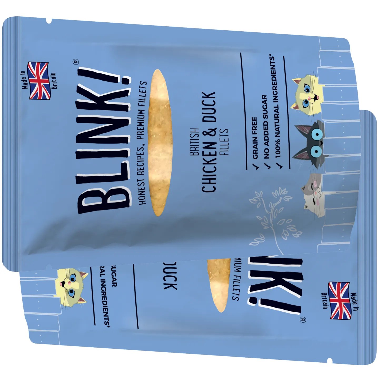 Free Blink Cat Food Samples Free Samples by MAIL, Freebies, Free Stuff