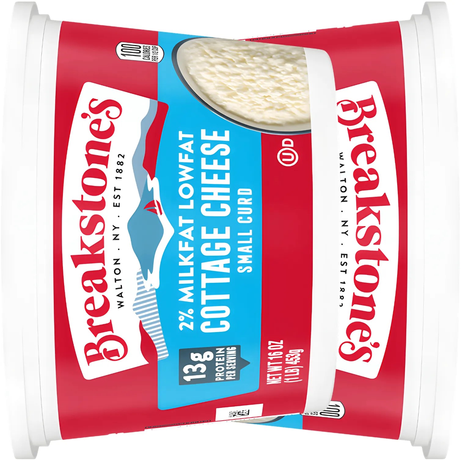 Free Breakstone’s Crafted Cottage Cheese Free Samples by MAIL, Freebies, Free Stuff