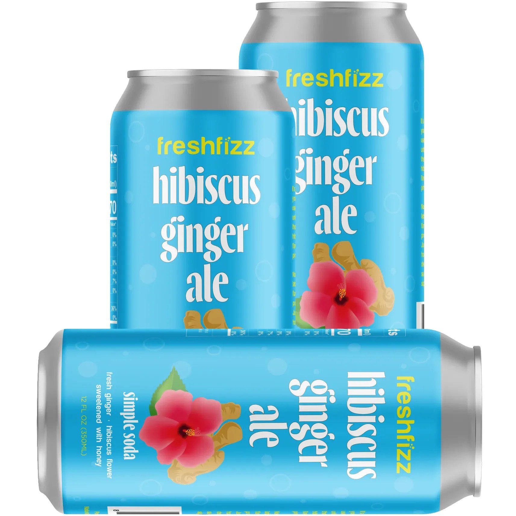 Free Fresh Fizz Sodas Free Samples by MAIL, Freebies, Free Stuff